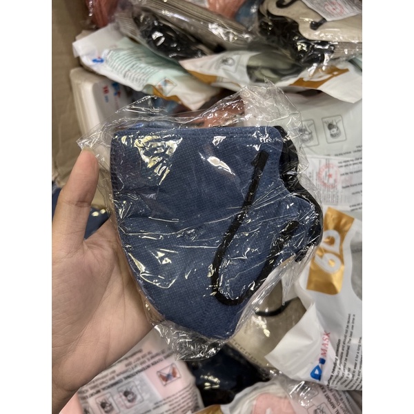 แมส 6D Mask PT Mask 6D หน้ากาก 6D แมสพี่อั้ม หน้ากากอนามัยทางการแพทย์ ...