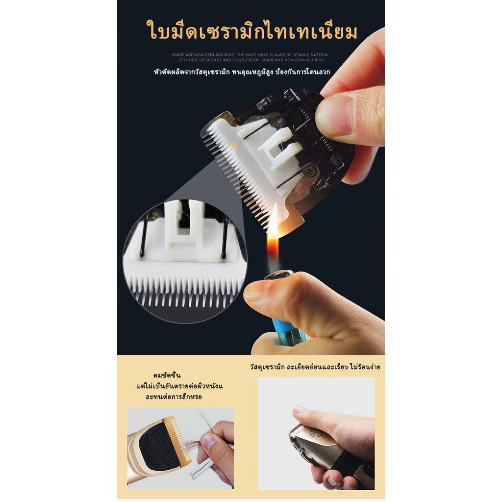 คนและสัตว์เลี้ยงเครื่องตัดขนสุนัข-เครื่องตัดขนแมว-หมา-ที่ตัดขนแมว-ที่ตัดขนสุนัข-ที่ตัดขนหมา-ปัตตาเลี่ยนตัดขนแมวและสุนั