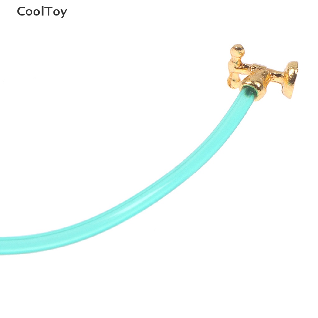 lt-cooltoy-gt-ท่อชลประทาน-ฉากสวนจิ๋ว-1-12-สําหรับตกแต่งบ้านตุ๊กตา