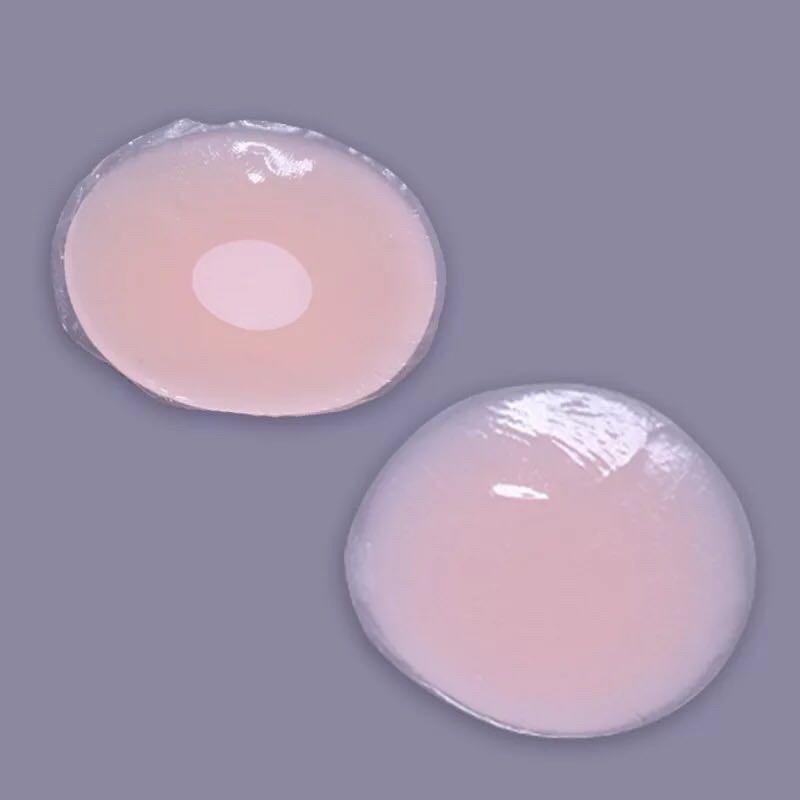 ซิลิโคนแปะนม-silicon-cover-nipple