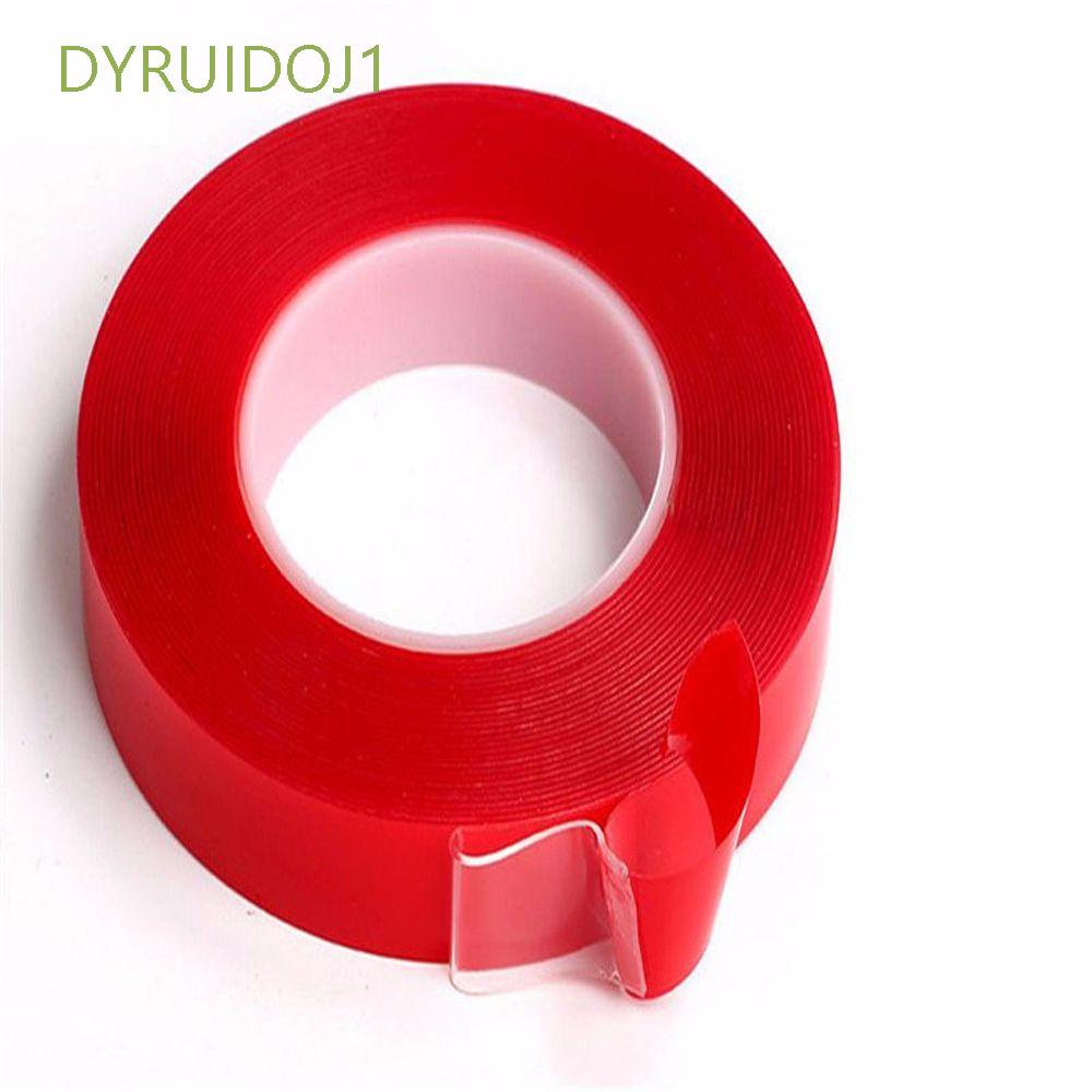 dyruidoj1-เทปกาวนาโนทนความร้อนสําหรับตกแต่งรถยนต์