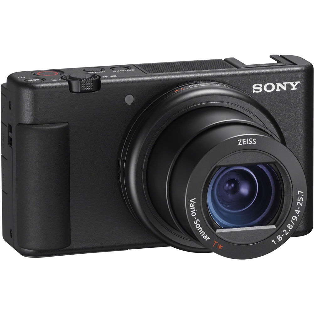 กล้องดิจิตอล-sony-zv-1-ประกันศูนย์ไทย