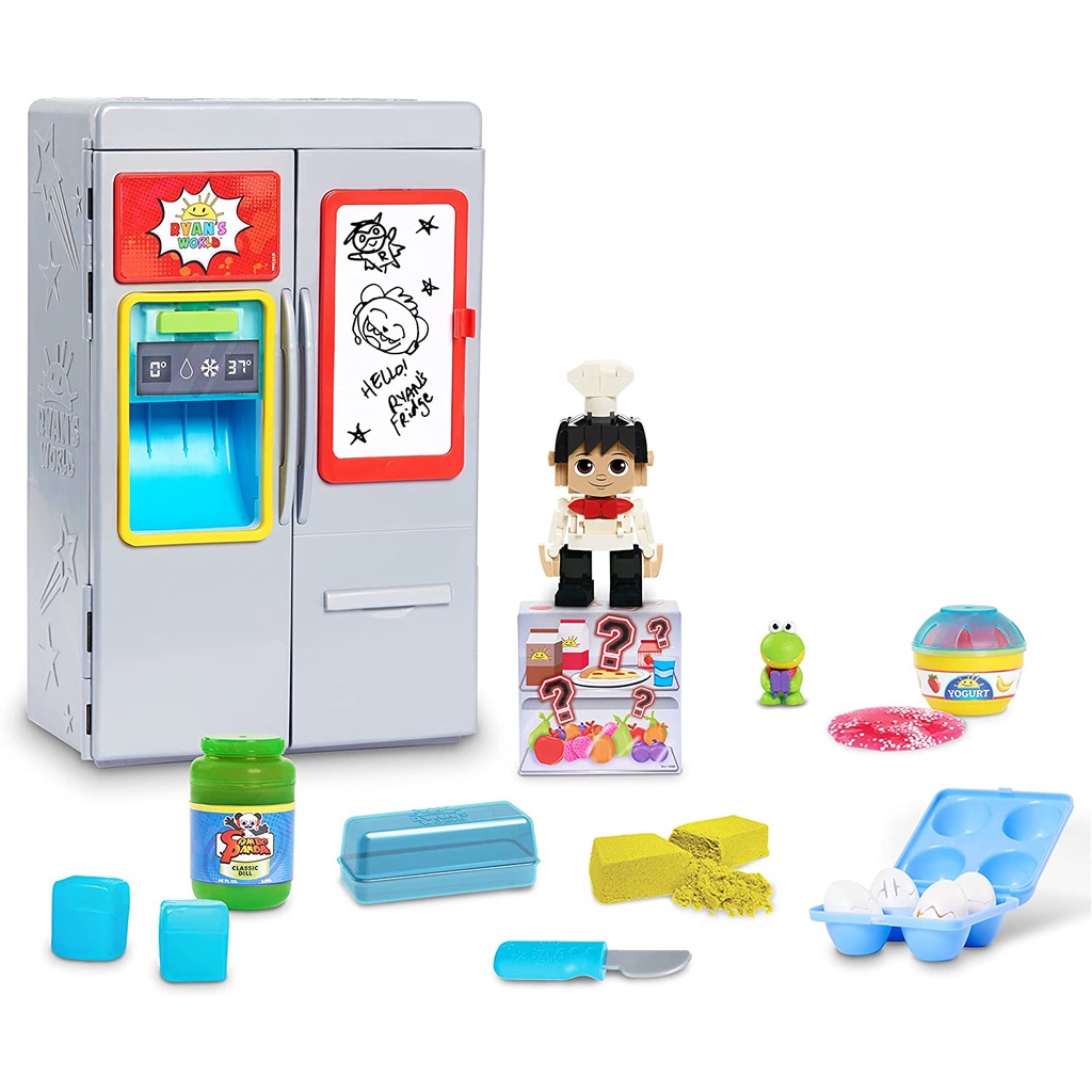 ตู้เย็นเซอร์ไพร์ส-just-play-ryans-world-ryans-world-fridge-surprise-novelty-ages-3-up-ราคา-2-900-บาท