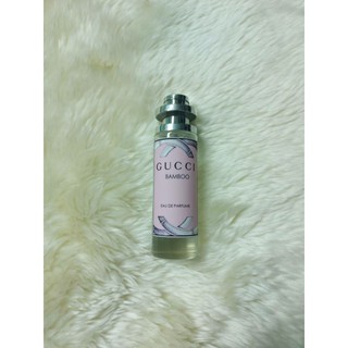 น้ำหอม Gucci Bamboo 30 ml.