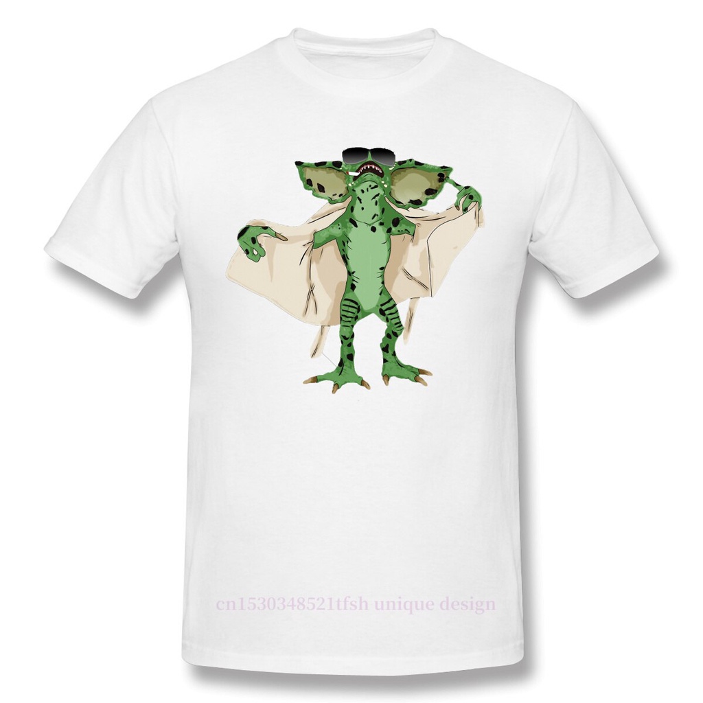 เสื้อเบลาส์-เสื้อยืดผู้ชายปี-2022-gremlins-1984-หนังระทึกขวัญ-ภาพยนตร์-ระทึกขวัญ-สัตว์ประหลาดตัวน