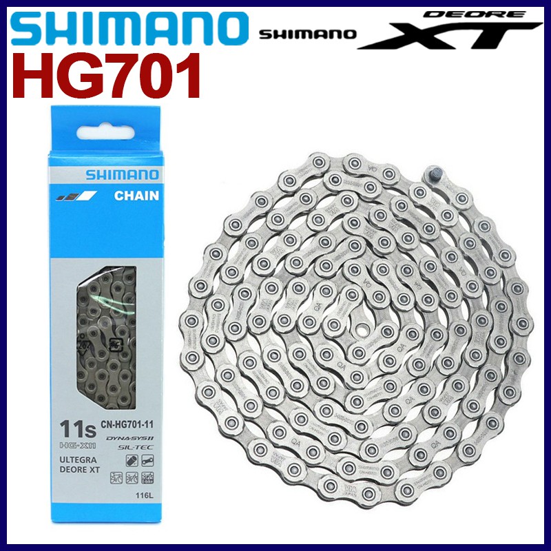 shimano-โซ่เชื่อมต่อความเร็ว-11-ระดับ-xt-m8000-hg701-116-สําหรับ-ultegra-6800-r8000-xt-m8000