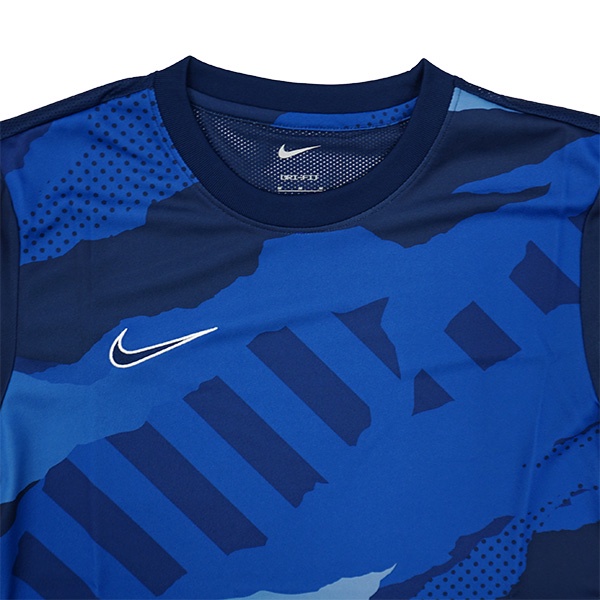 เสื้อฟุตบอล-nike-mens-football-top-ของแท้-100