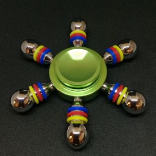 Hand spinner