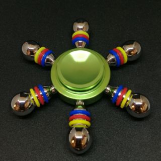 Hand spinner