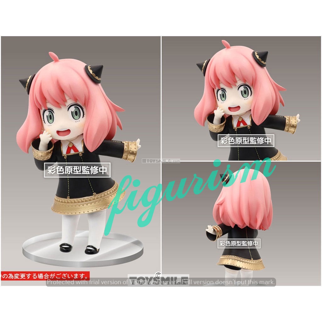 anya-forger-อาเนีย-ฟอร์เจอร์-taito-ไทโตะ-spy-x-family-สปาย-แฟมิลี-figure-ฟิกเกอร์-ของแท้-ญี่ปุ่น