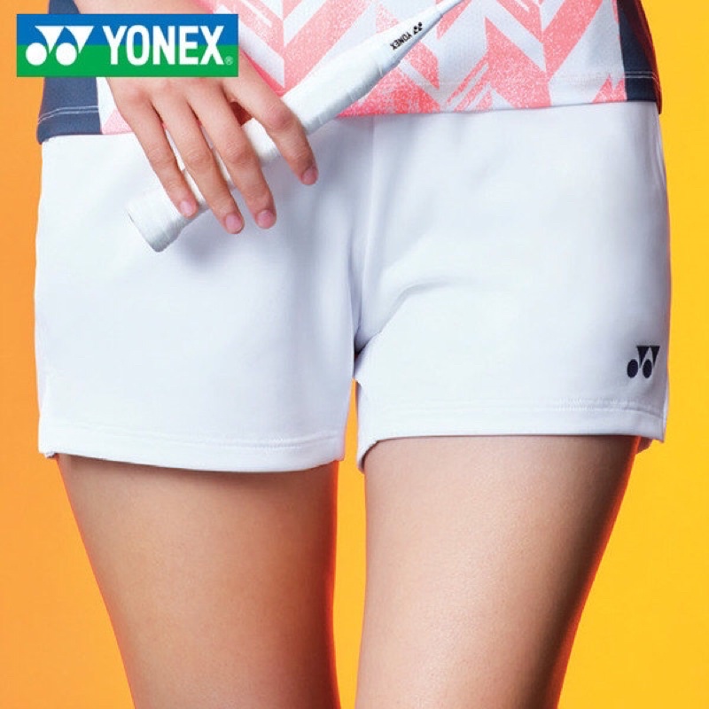 กางเกงแบดมินตั้น-ผู้หญิง-yonex-แนวเกาหลี-รุ่นสอง