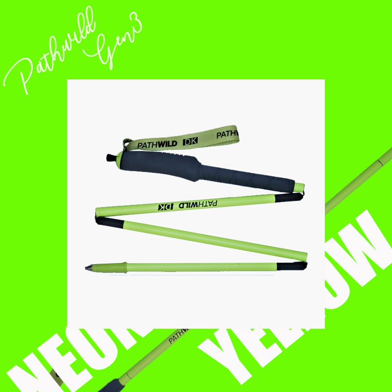ไม้เท้า PATHWILD DK GEN3 TREKKING POLE Shopee Thailand