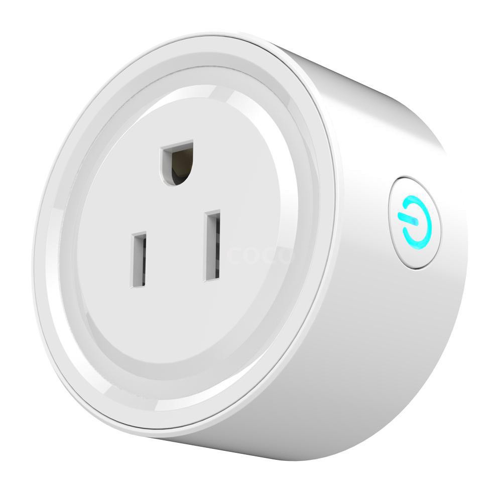 ปลั๊ก-wi-fi-ควบคุมเครื่องใช้ไฟฟ้าในบ้านและที่อยู่อาศัย-เพียงเปิดใช้-mini-socket-app-รีโมทคอนโทรลไร้สายแบบตั้งโต๊ะ