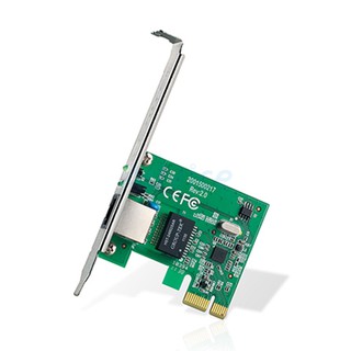 PCIe Lan Card TP-LINK (TG-3468) Gigabit
