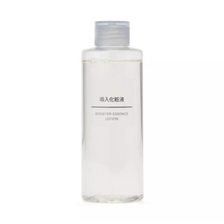 muji booster essence lotion 400ml