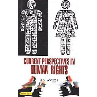 หนังสือ Current Perspectives in Human Rights (3 เล่ม/ชุด)