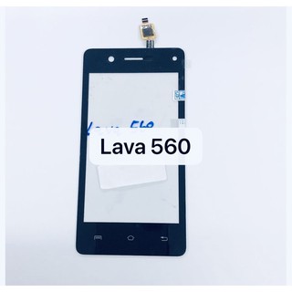 อะไหล่ทัชสกรีน Ais Lava 560 / Lava 565 สินค้าพร้อมส่ง (จอนอก) Lava560 , Lava565