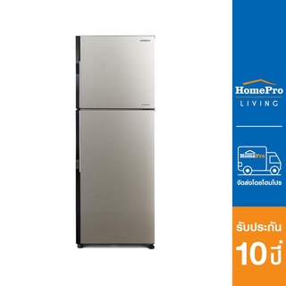 ภาพหน้าปกสินค้าHITACHI ตู้เย็น 2 ประตู รุ่น R-H200PD BSL 7.2 คิว สีเงิน อินเวอร์เตอร์  [OSBPA4 เงินคืน12%max600] ซึ่งคุณอาจชอบสินค้านี้