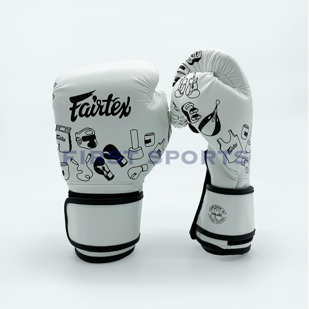 นวมชกมวยfairtex-bgv14-graffiti