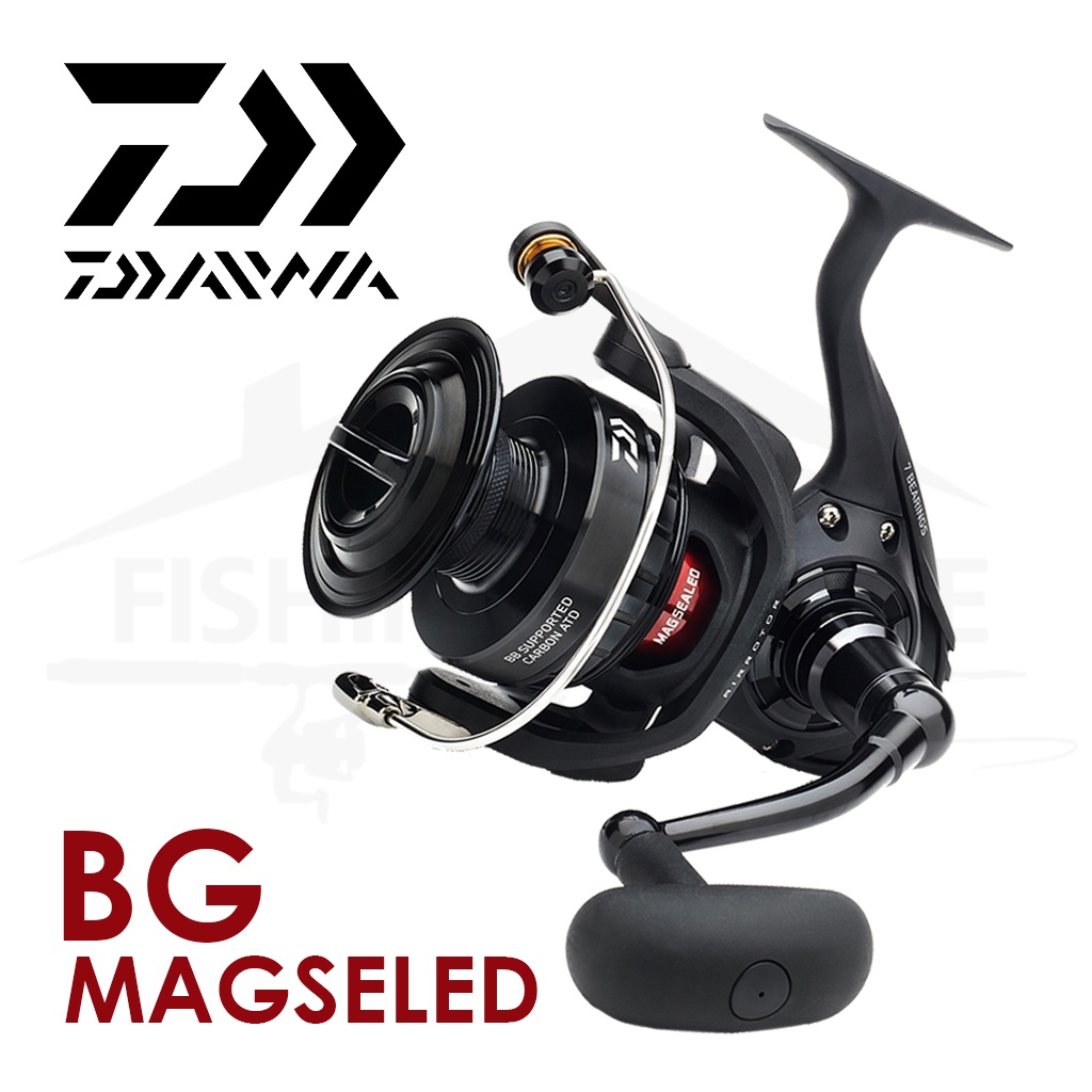 รอกตกปลา-daiwa-bg-magsealed