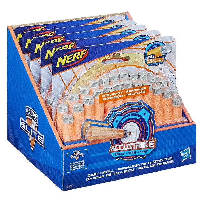 nerf-accustrike-24-dart-refill-กระสุนปืนเนิร์ฟ-accustrike-24-นัด-nfc0163