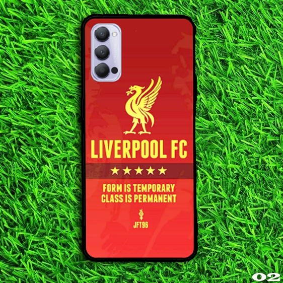 เคส-เคสมือถือ-ลาย-ฟุตบอล-หงส์แดง-ลิเวอร์พูล-2-oppo-a53-2020-a32-2020-a33-2020-a53s-2020-ใช้เคสตัวเดียวกันจ้า