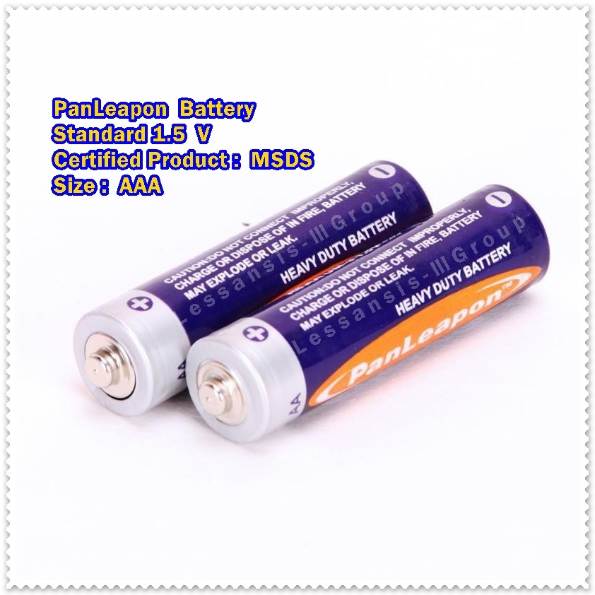 ถ่านของเล่น-โปสเตอร์พูดได้-ถ่าน-aaa-แพ็ค-3-ก้อน-1-5v-ถ่านจีน-ถ่านรีโมท-ถ่านนาฬิกา