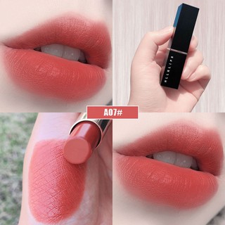 Hllr ลิปสติกกันน้ําติดทนนานให้ความชุ่มชื้น lipstick