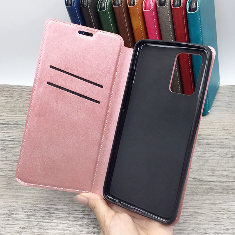 เคส-oppo-f11-pro-r9s-reno-2-reno-2f-reno-3pro-เคสหนังเปิด-ปิด-ตั้งได้-เคสฝาพับ-ปกป้องหน้าจอได้เป็นอย่างดี-มีช่องใส่การ์ด