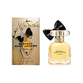 Marc Jacobs Perfect Intense EDP 5 ml แบบแต้ม