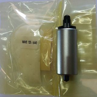 มอเตอร์ปั๊มติ๊ก + แผ่นกรองน้ำมัน WAVE-125i (OLD)