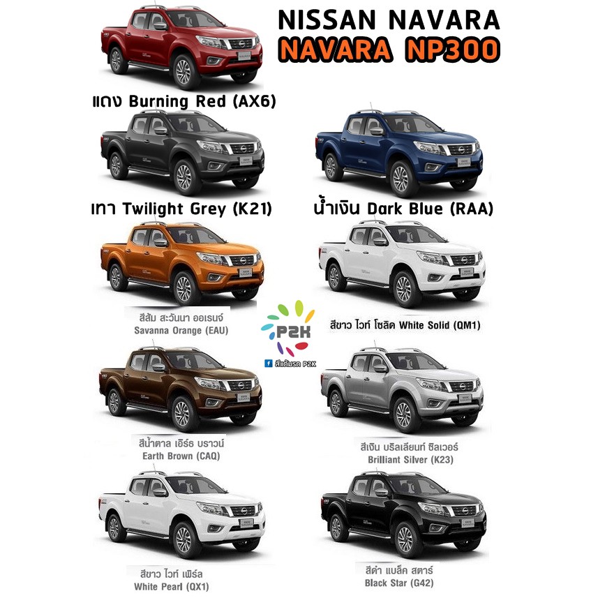 nissan-สีสเปรย์-anu-spray-anu-n-สีพ่นรถยนต์-2k-กี่งเงา-almera-march-tida-teana-note-navara-juke-sylphy-1-กระป๋อง