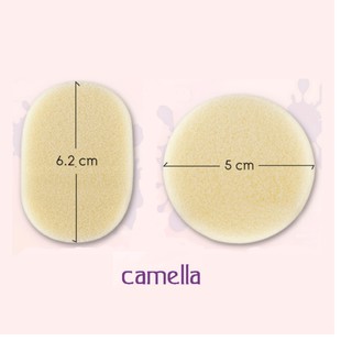 Camella สปองค์แต่งหน้า