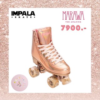 (Pre-order) Impala Roller Skate รอสินค้า 7-14 วัน