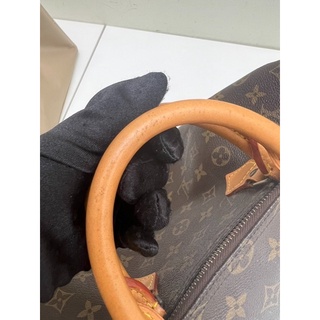 Louis Vuitton Speedy