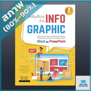 เล่าเรื่องให้ง่าย ด้วย INFOGRAPHIC (4870529)