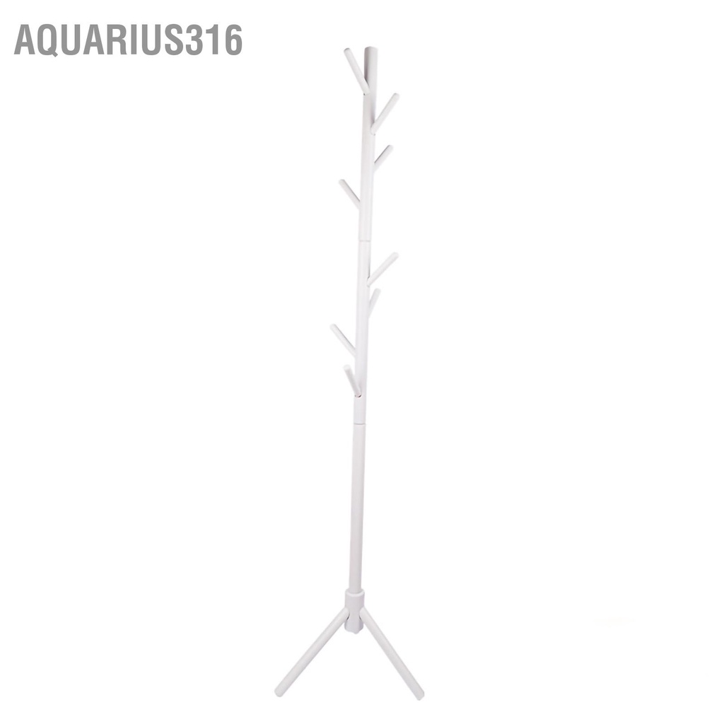aquarius316-ไม้แขวนเสื้อ-ไม้เนื้อแข็ง-ทรงกลม-เรียบง่าย-แฟชั่น-สําหรับห้องนั่งเล่น