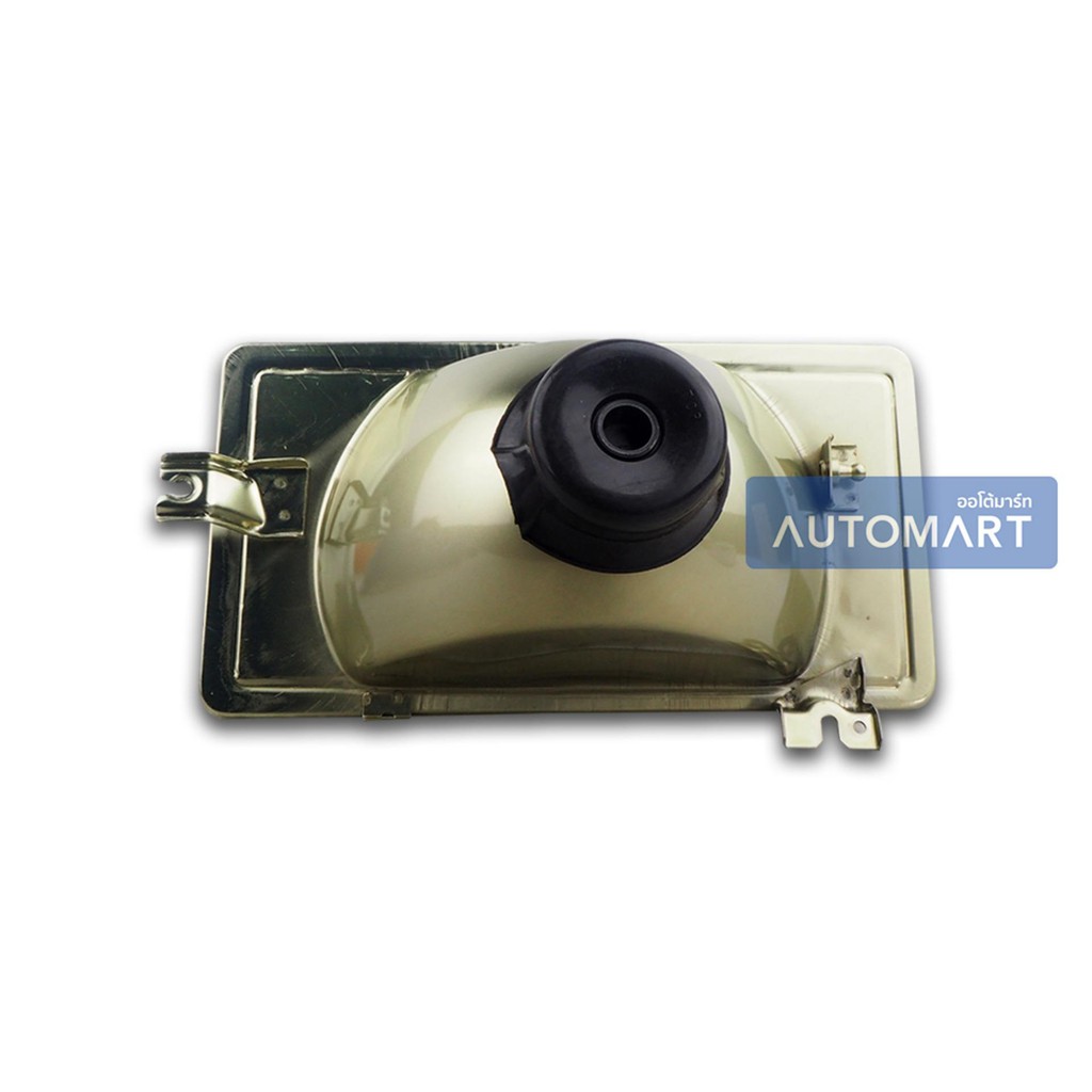 depo-ไฟหน้า-nissan-b11-1985-ข้างขวา-แบบไม่มีหลอด-1ชิ้น