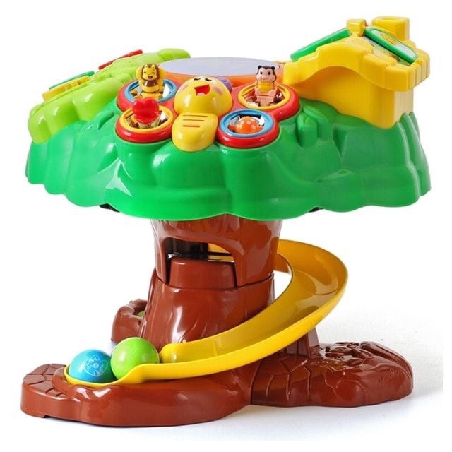 โต๊ะกิจกรรมต้นไม้-wisdom-tree-activity-table