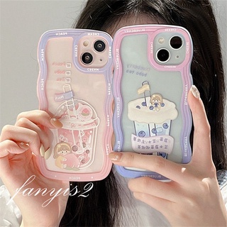 เคส Compatible with Samsung S22 S21 S20 Plus Ultra S20 S21 FE Note 20 Plus เคสโทรศัพท์ TPU นิ่ม น่ารัก กันฝุ่น กันกระแทก สีลูกกวาด ขอบหยัก