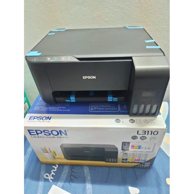 epson-l3210แท้งแท้จักโรงงานพร้อมหมึกพร้อมใช้งานครับ