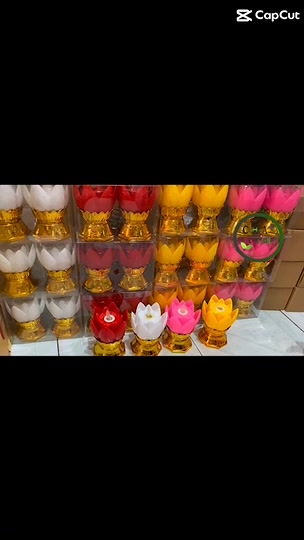 โปรโมชั่น-ลดสุดๆ-พร้อมส่ง-ชุดเชิงเทียนไฟฟ้า-กระถางธูปครบเซ็ท-ชุดธูปเทียนดอกบัว-led-แถมถ่านฟรีครบชุด-ชุดนี้คุ้มมาก