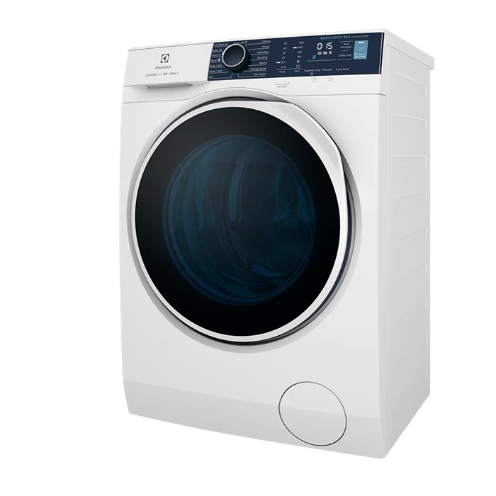 ภาพหน้าปกสินค้าELECTROLUX เครื่องซักผ้าฝาหน้า 9 กก. รุ่น EWF9024P5WB จากร้าน sinsiamplus บน Shopee