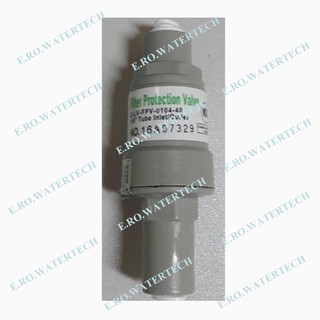 Pressure regulator 40