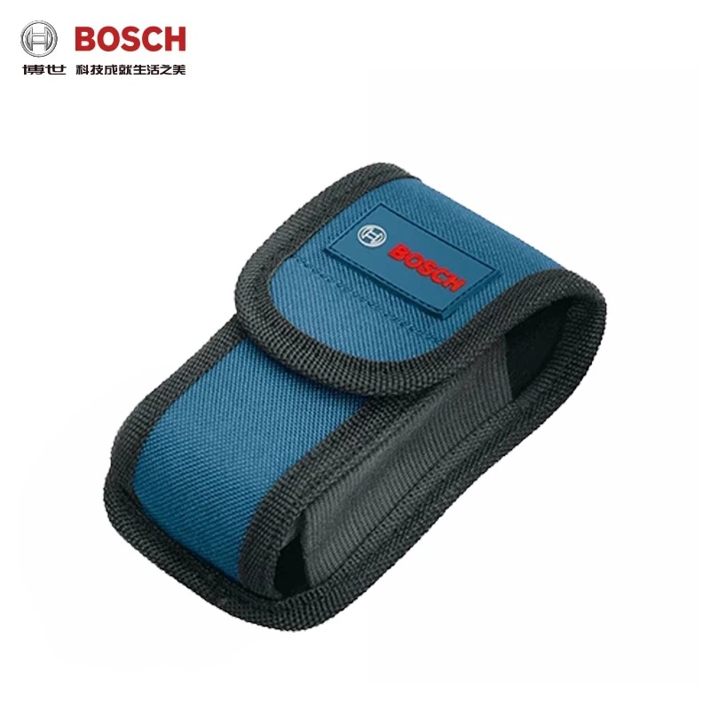 bosch-laser-rangefinder-กระเป๋าผ้าใบไนล่อน-ป้องกันระยะทาง-สําหรับ-bosch-glm-rangefinder