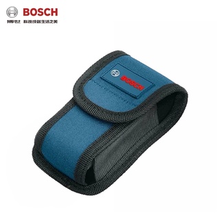 Bosch Laser Rangefinder กระเป๋าผ้าใบไนล่อน ป้องกันระยะทาง สําหรับ Bosch GLM Rangefinder