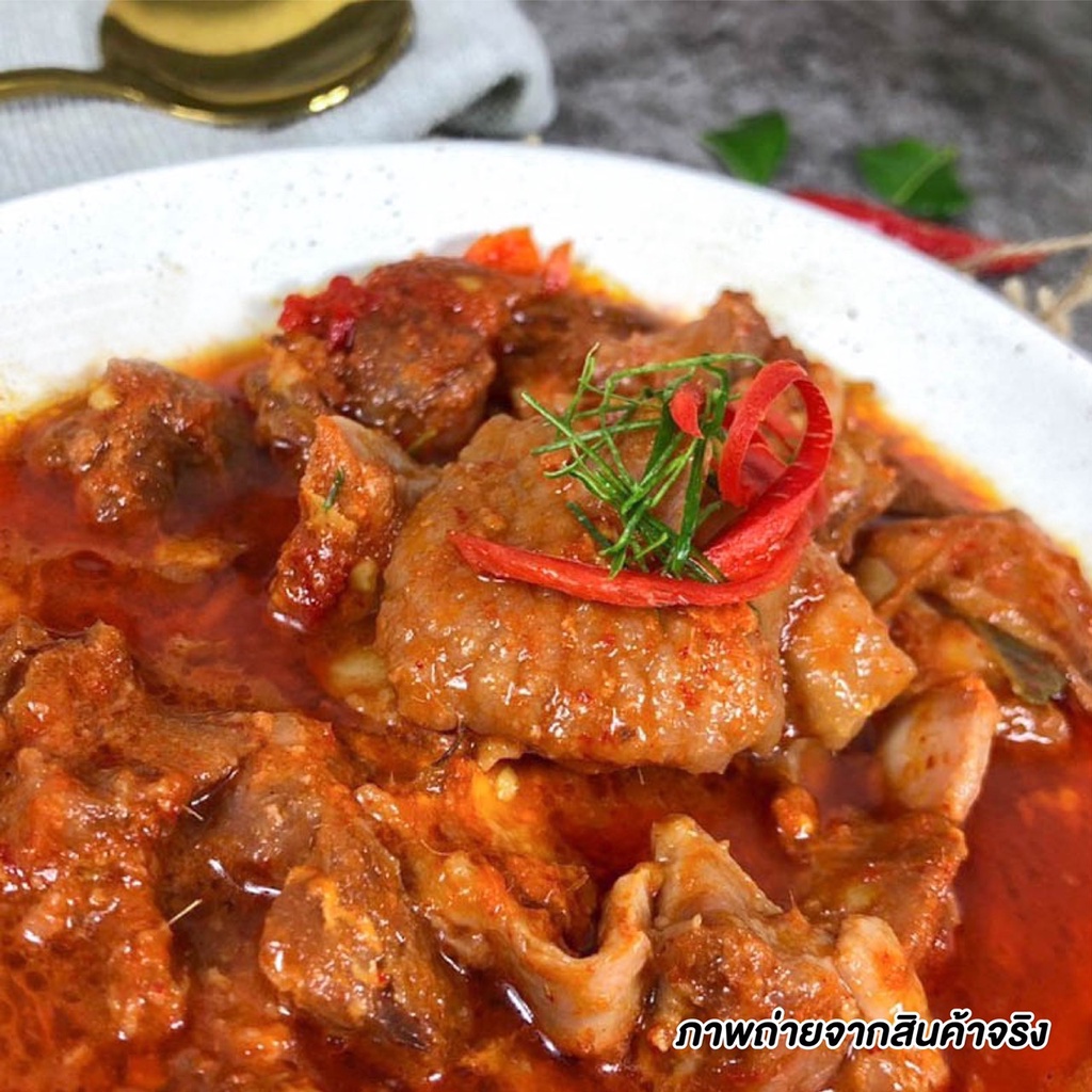 163g-pack-ไก่ผัดพริกแกงใต้-stir-fried-chicken-with-southern-curry-paste