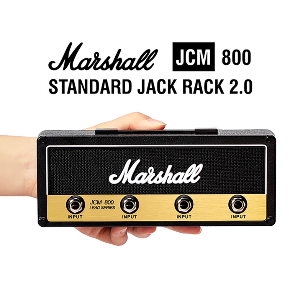 marshall-jcm-800-พวงกุญแจสําหรับกีตาร์คลาสสิก