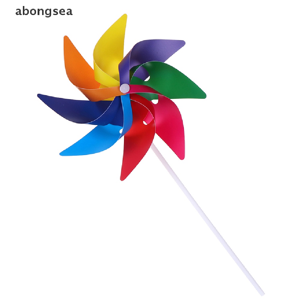 abongsea-ของเล่นกังหันลมแฮนด์เมดน่ารัก-สําหรับเด็ก-ขายดี