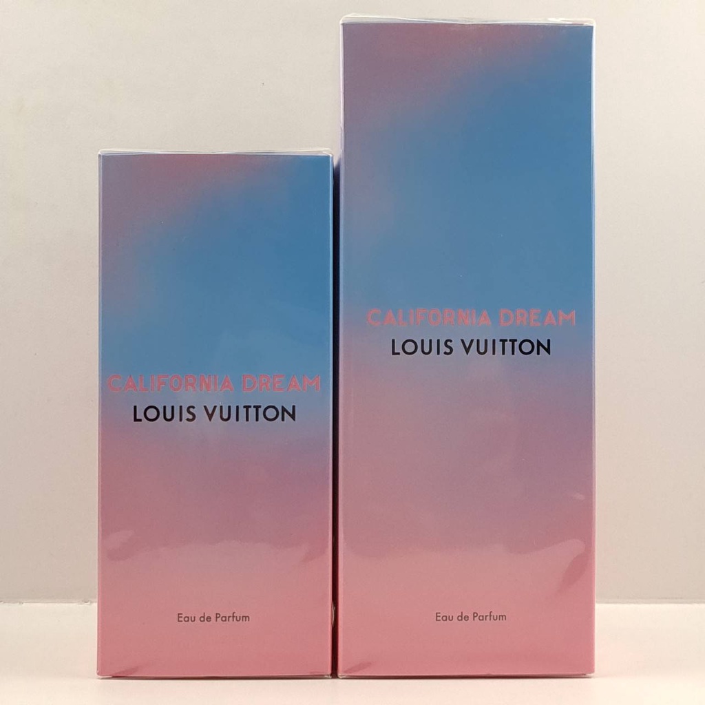 Mẫu Thử] Louis Vuitton California Dream EDP Nước Hoa Nữ Chính Hãng